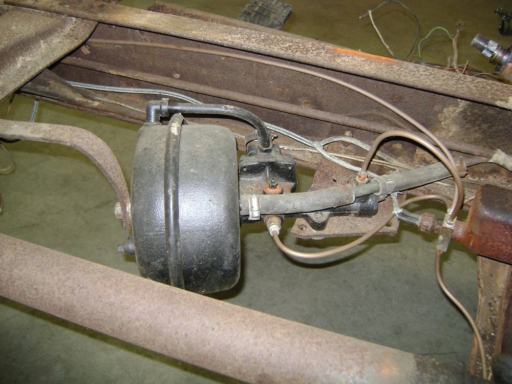 Ford d plan rules #9