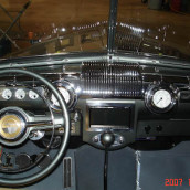 1947 Ford 4-Door Sedan