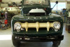 1952 Ford Truck in Finishing Stages